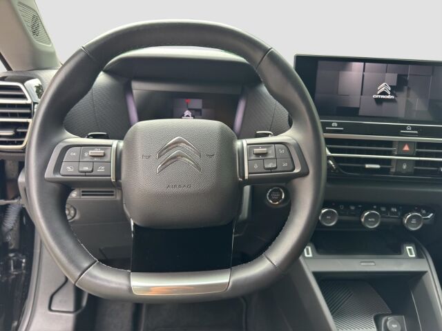CITROEN C4 PureTech130 Stop & Start EAT8  Max  Automatikgetriebe Ansicht 10 für Fahrzeugdetailseite