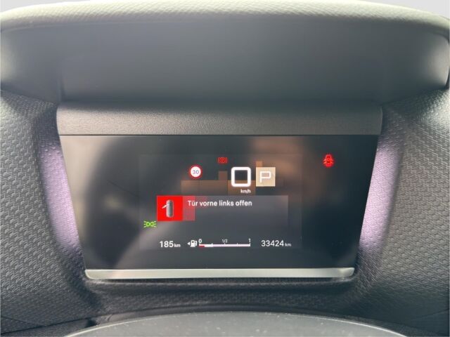 CITROEN C4 PureTech130 Stop & Start EAT8  Max  Automatikgetriebe Ansicht 11 für Fahrzeugdetailseite