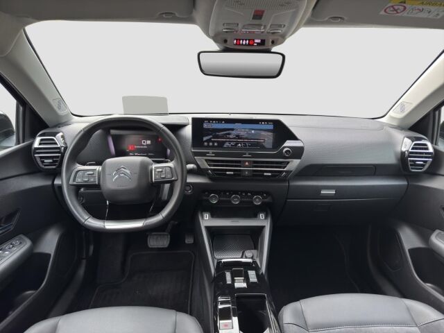 CITROEN C4 PureTech130 Stop & Start EAT8  Max  Automatikgetriebe Ansicht 13 für Fahrzeugdetailseite