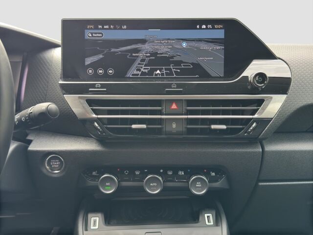 CITROEN C4 PureTech130 Stop & Start EAT8  Max  Automatikgetriebe Ansicht 15 für Fahrzeugdetailseite