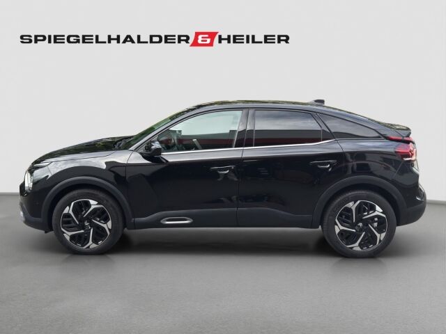 CITROEN C4 PureTech130 Stop & Start EAT8  Max  Automatikgetriebe Ansicht 4 für Fahrzeugdetailseite