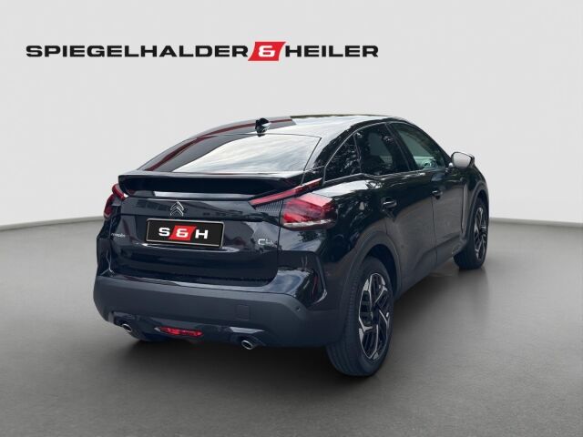 CITROEN C4 PureTech130 Stop & Start EAT8  Max  Automatikgetriebe Ansicht 7 für Fahrzeugdetailseite
