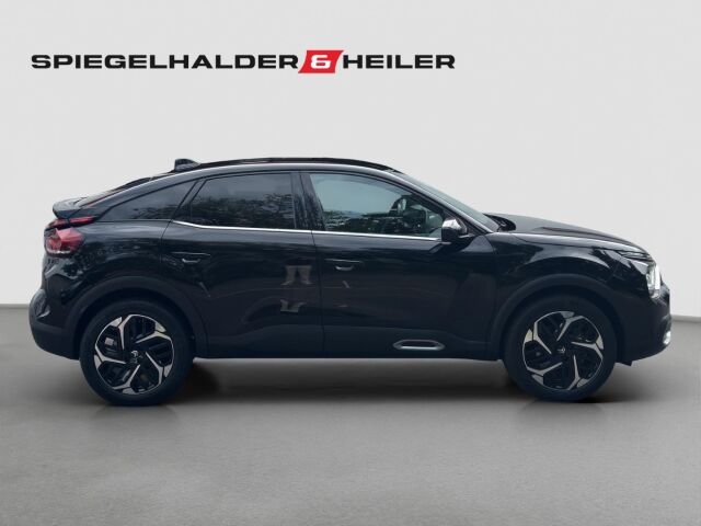 CITROEN C4 PureTech130 Stop & Start EAT8  Max  Automatikgetriebe Ansicht 8 für Fahrzeugdetailseite