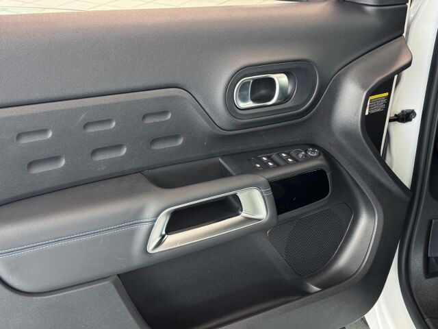 CITROEN C5 Aircross Plug in Hybrid 8 Gang & 8 Fach Bereift Ansicht 12 für Fahrzeugdetailseite