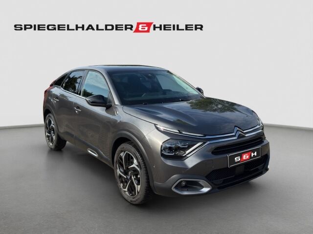 CITROEN C4 PureTech 130 Stop & Start EAT8 Max Automatikgetriebe
