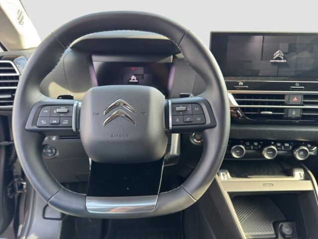 CITROEN C4 PureTech 130 Stop & Start EAT8 Max Automatikgetriebe Ansicht 10 für Fahrzeugdetailseite