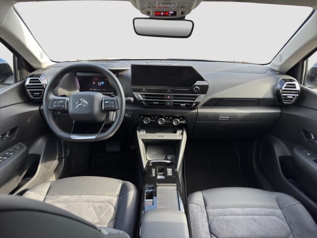 CITROEN C4 PureTech 130 Stop & Start EAT8 Max Automatikgetriebe Ansicht 13 für Fahrzeugdetailseite
