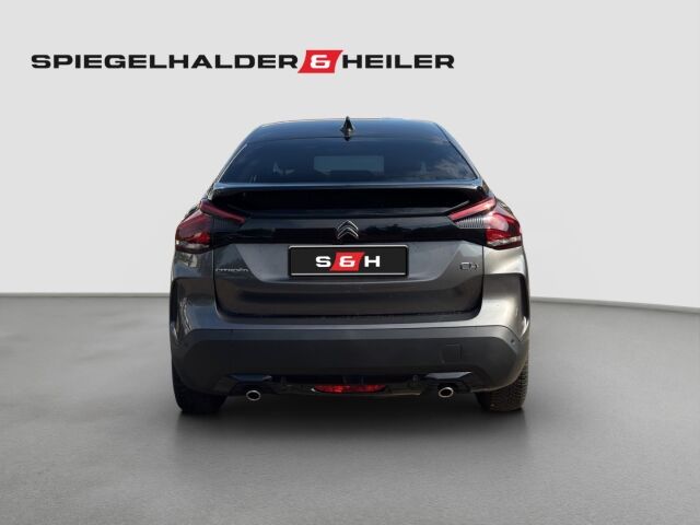CITROEN C4 PureTech 130 Stop & Start EAT8 Max Automatikgetriebe Ansicht 6 für Fahrzeugdetailseite