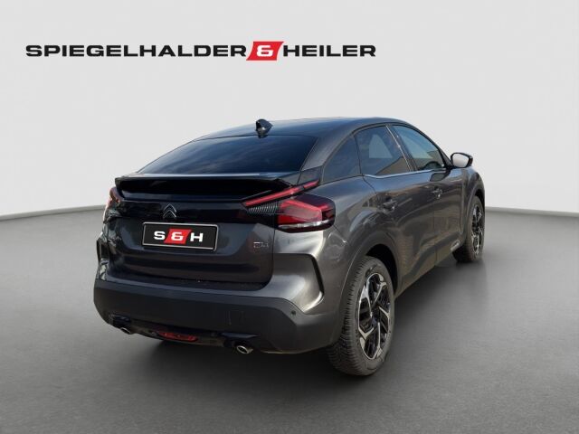 CITROEN C4 PureTech 130 Stop & Start EAT8 Max Automatikgetriebe Ansicht 7 für Fahrzeugdetailseite