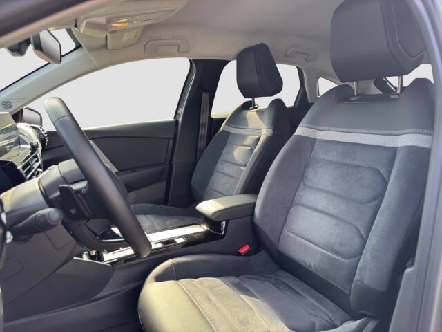 CITROEN C4 PureTech 130 Stop & Start EAT8 Max Automatikgetriebe Ansicht 9 für Fahrzeugdetailseite