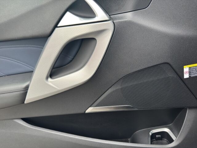 DS AUTOMOBILES DS5 Basis Hybrid 4x4 Stop + Start Automatikgetriebe Ansicht 12 für Fahrzeugdetailseite