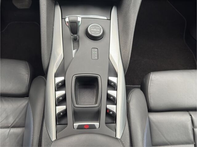 DS AUTOMOBILES DS5 Basis Hybrid 4x4 Stop + Start Automatikgetriebe Ansicht 14 für Fahrzeugdetailseite