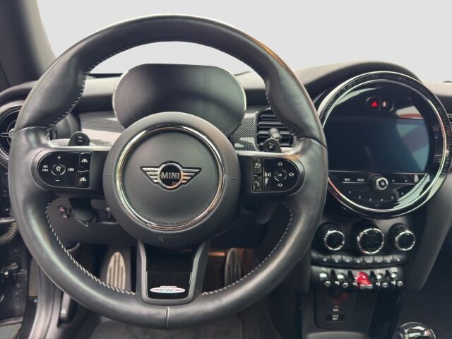 MINI John Cooper Works JCW Trim Panorama Ansicht 10 für Fahrzeugdetailseite