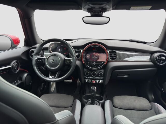 MINI John Cooper Works JCW Trim Panorama Ansicht 13 für Fahrzeugdetailseite