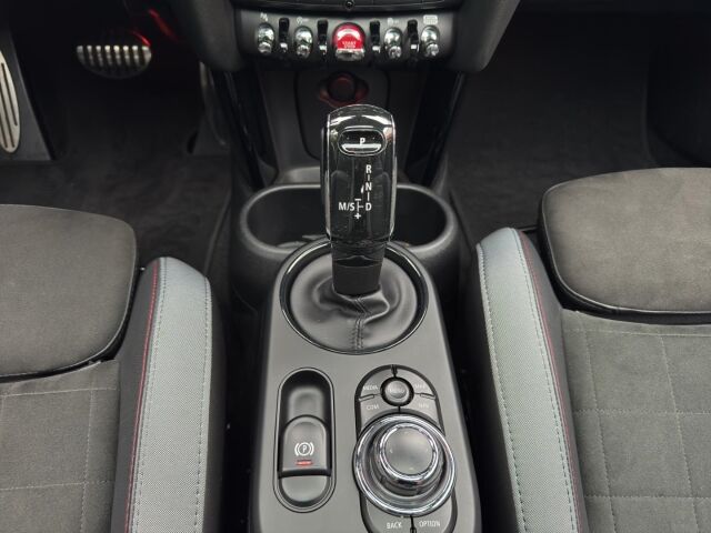 MINI John Cooper Works JCW Trim Panorama Ansicht 14 für Fahrzeugdetailseite