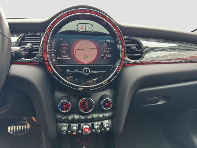MINI John Cooper Works JCW Trim Panorama Ansicht 15 für Fahrzeugdetailseite