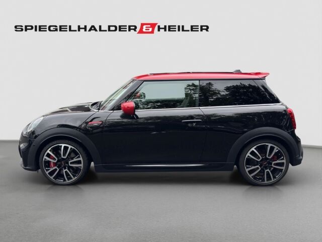 MINI John Cooper Works JCW Trim Panorama Ansicht 4 für Fahrzeugdetailseite