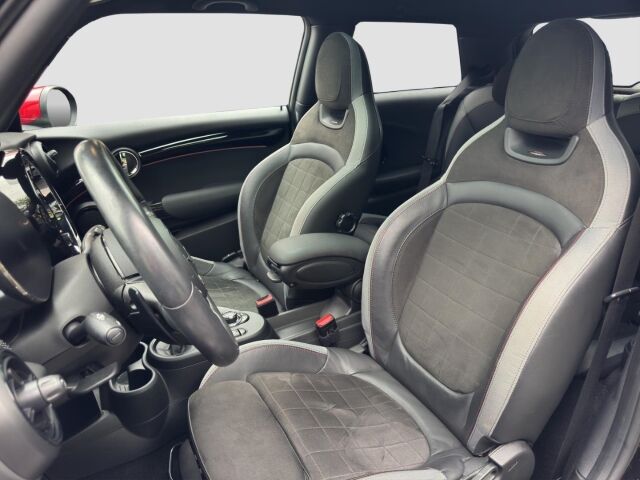 MINI John Cooper Works JCW Trim Panorama Ansicht 9 für Fahrzeugdetailseite