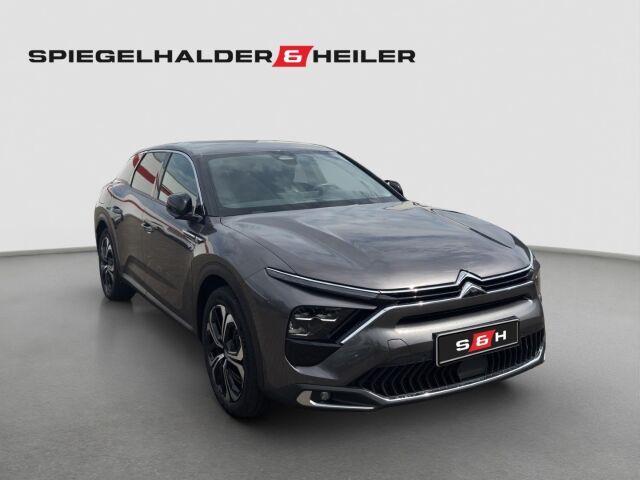 CITROEN C5X Hybrid SHINE PACK PURETECH 225 HYBRID