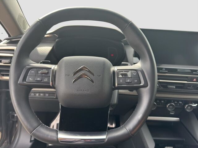CITROEN C5X Hybrid SHINE PACK PURETECH 225 HYBRID Ansicht 10 für Fahrzeugdetailseite