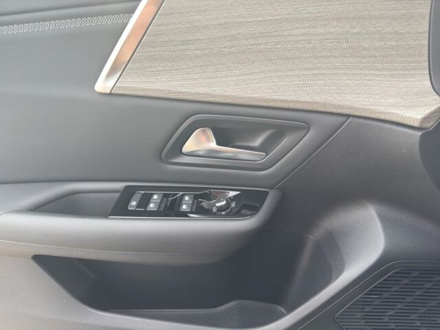 CITROEN C5X Hybrid SHINE PACK PURETECH 225 HYBRID Ansicht 12 für Fahrzeugdetailseite
