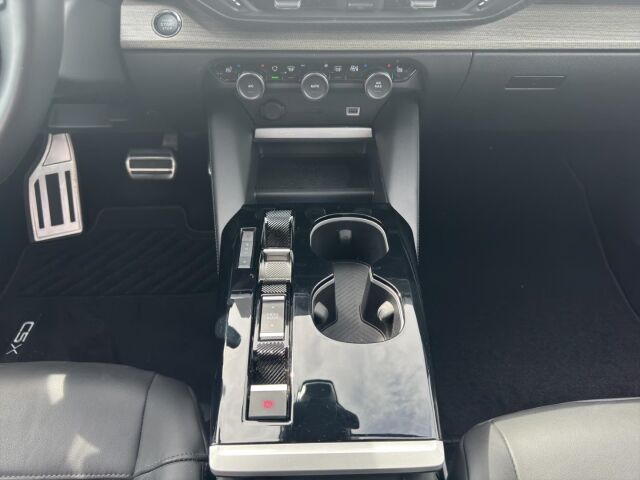 CITROEN C5X Hybrid SHINE PACK PURETECH 225 HYBRID Ansicht 14 für Fahrzeugdetailseite