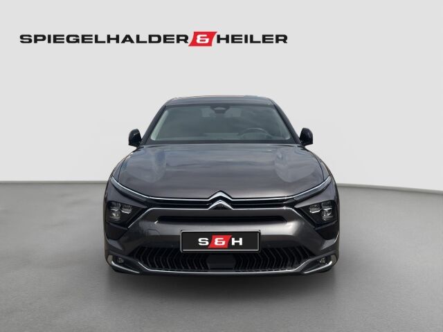 CITROEN C5X Hybrid SHINE PACK PURETECH 225 HYBRID Ansicht 2 für Fahrzeugdetailseite