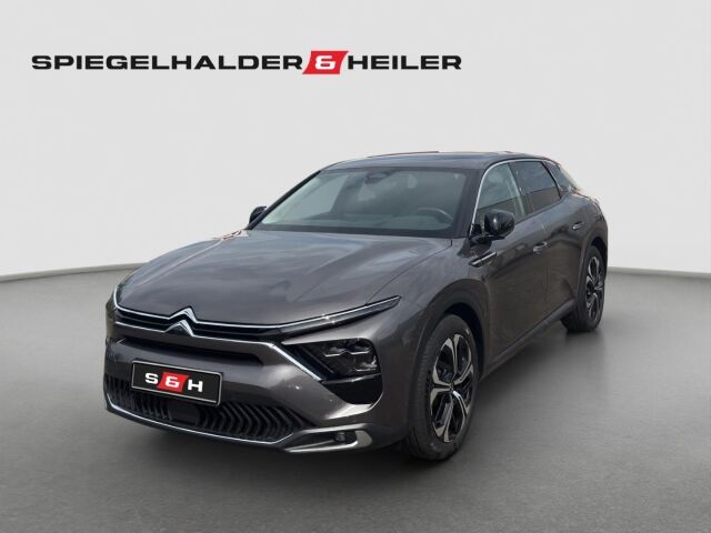 CITROEN C5X Hybrid SHINE PACK PURETECH 225 HYBRID Ansicht 3 für Fahrzeugdetailseite