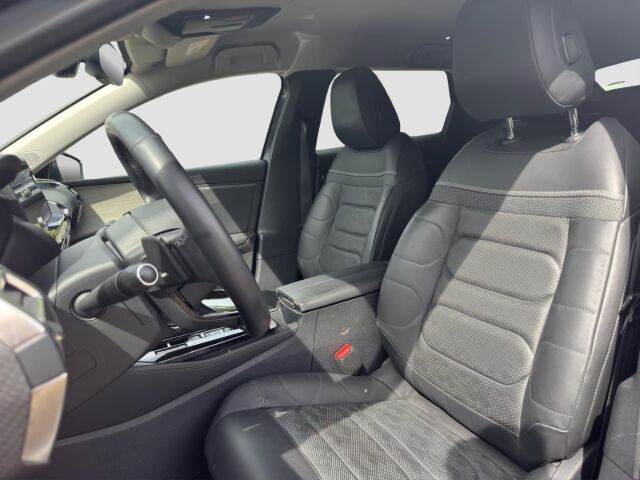 CITROEN C5X Hybrid SHINE PACK PURETECH 225 HYBRID Ansicht 9 für Fahrzeugdetailseite
