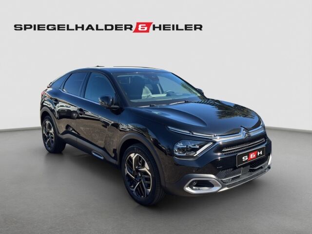 CITROEN C4 PureTech 130 Stop & Start EAT8 Max  Automatikgetriebe