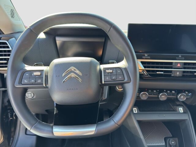 CITROEN C4 PureTech 130 Stop & Start EAT8 Max  Automatikgetriebe Ansicht 10 für Fahrzeugdetailseite