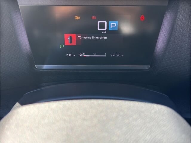 CITROEN C4 PureTech 130 Stop & Start EAT8 Max  Automatikgetriebe Ansicht 11 für Fahrzeugdetailseite
