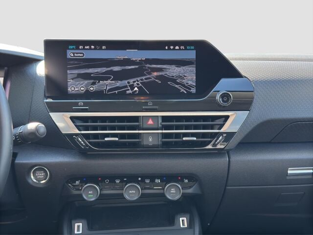 CITROEN C4 PureTech 130 Stop & Start EAT8 Max  Automatikgetriebe Ansicht 15 für Fahrzeugdetailseite