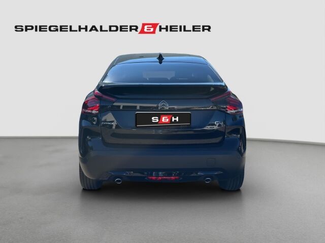 CITROEN C4 PureTech 130 Stop & Start EAT8 Max  Automatikgetriebe Ansicht 6 für Fahrzeugdetailseite