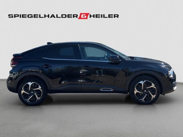 CITROEN C4 PureTech 130 Stop & Start EAT8 Max  Automatikgetriebe Ansicht 8 für Fahrzeugdetailseite