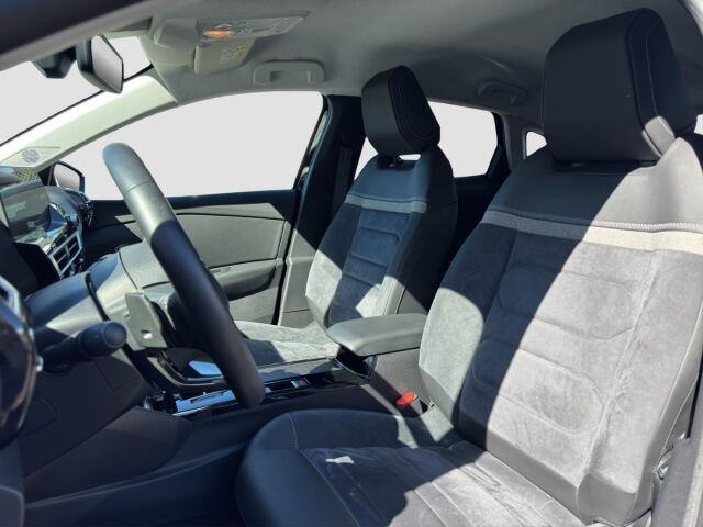 CITROEN C4 PureTech 130 Stop & Start EAT8 Max  Automatikgetriebe Ansicht 9 für Fahrzeugdetailseite