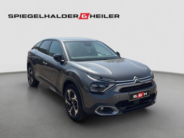CITROEN C4 PureTech 130 Stop & Start EAT8 Max Automatikgetriebe