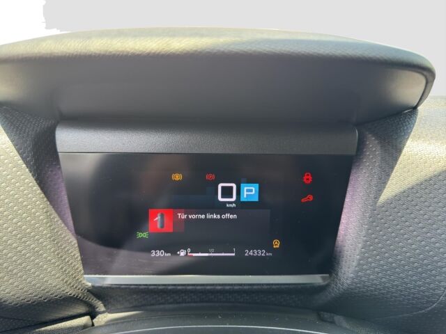 CITROEN C4 PureTech 130 Stop & Start EAT8 Max Automatikgetriebe Ansicht 11 für Fahrzeugdetailseite