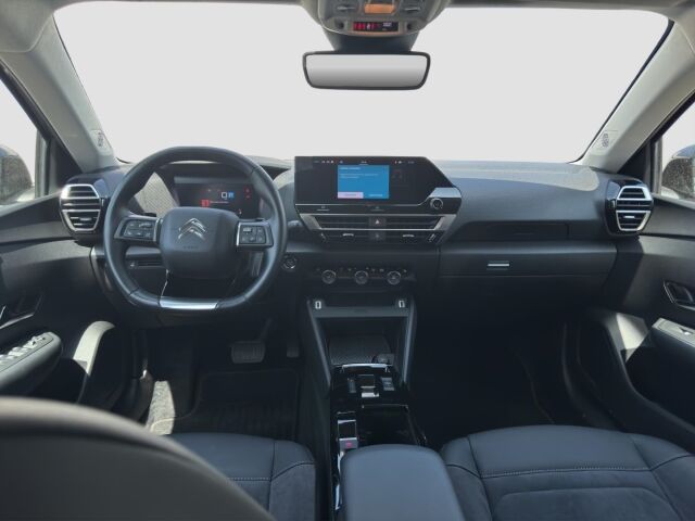 CITROEN C4 PureTech 130 Stop & Start EAT8 Max Automatikgetriebe Ansicht 13 für Fahrzeugdetailseite