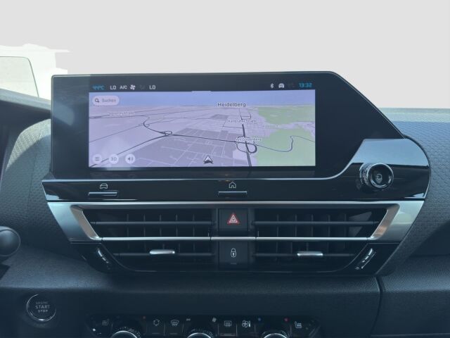 CITROEN C4 PureTech 130 Stop & Start EAT8 Max Automatikgetriebe Ansicht 15 für Fahrzeugdetailseite
