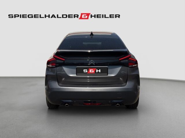 CITROEN C4 PureTech 130 Stop & Start EAT8 Max Automatikgetriebe Ansicht 6 für Fahrzeugdetailseite
