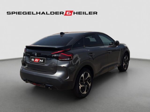 CITROEN C4 PureTech 130 Stop & Start EAT8 Max Automatikgetriebe Ansicht 7 für Fahrzeugdetailseite