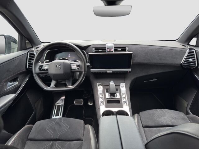 DS AUTOMOBILES DS7 E-Tense Performance Line 4x4 300  ALU Allwetterreifen Ansicht 13 für Fahrzeugdetailseite