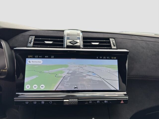 DS AUTOMOBILES DS7 E-Tense Performance Line 4x4 300  ALU Allwetterreifen Ansicht 15 für Fahrzeugdetailseite