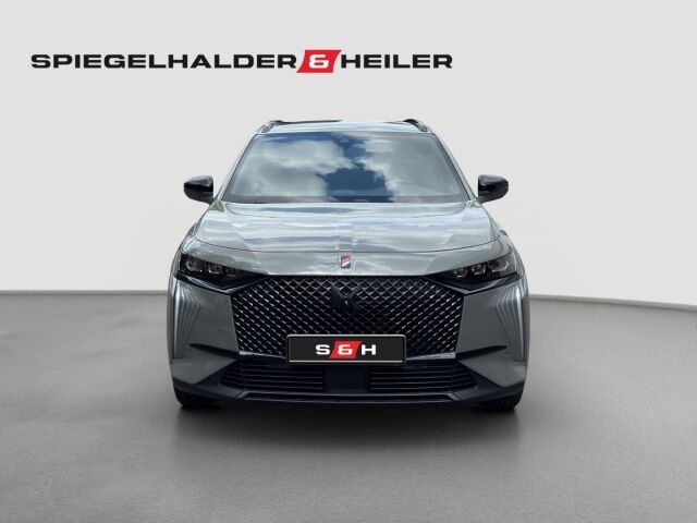 DS AUTOMOBILES DS7 E-Tense Performance Line 4x4 300  ALU Allwetterreifen Ansicht 2 für Fahrzeugdetailseite