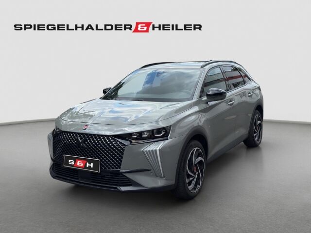 DS AUTOMOBILES DS7 E-Tense Performance Line 4x4 300  ALU Allwetterreifen Ansicht 3 für Fahrzeugdetailseite