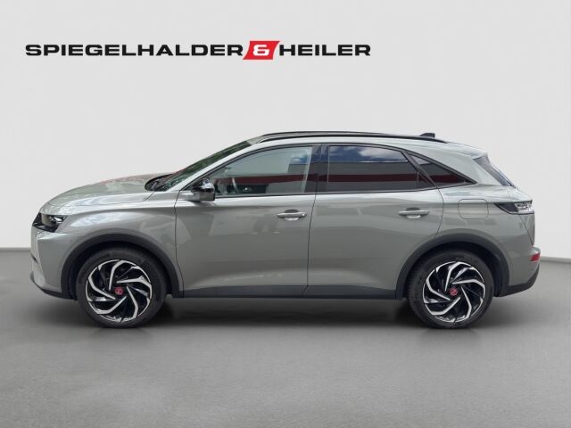 DS AUTOMOBILES DS7 E-Tense Performance Line 4x4 300  ALU Allwetterreifen Ansicht 4 für Fahrzeugdetailseite