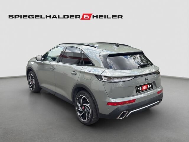 DS AUTOMOBILES DS7 E-Tense Performance Line 4x4 300  ALU Allwetterreifen Ansicht 5 für Fahrzeugdetailseite