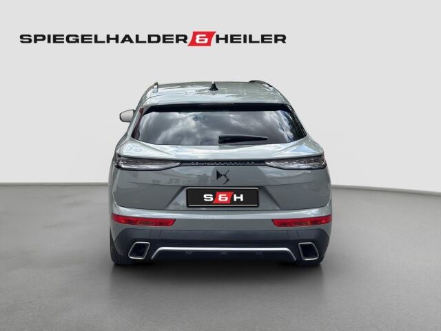 DS AUTOMOBILES DS7 E-Tense Performance Line 4x4 300  ALU Allwetterreifen Ansicht 6 für Fahrzeugdetailseite