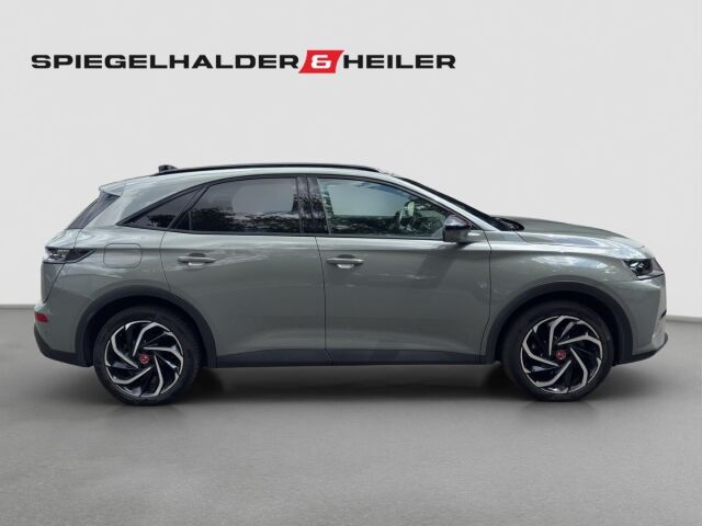 DS AUTOMOBILES DS7 E-Tense Performance Line 4x4 300  ALU Allwetterreifen Ansicht 8 für Fahrzeugdetailseite